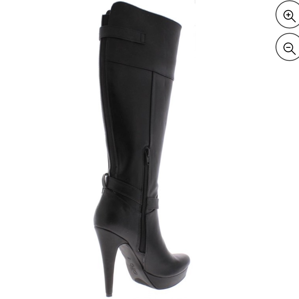 GBG Guess Desra Boots